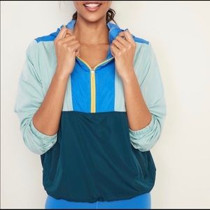 ✨HOST PICK✨ SALE❗️Old navy windbreaker